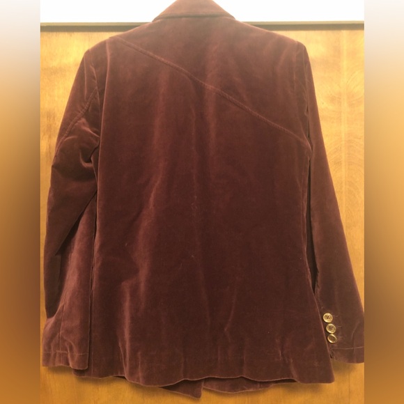 Volcom Blazer - Picture 9 of 10